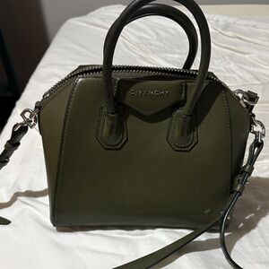 Givenchy Olive Antigona